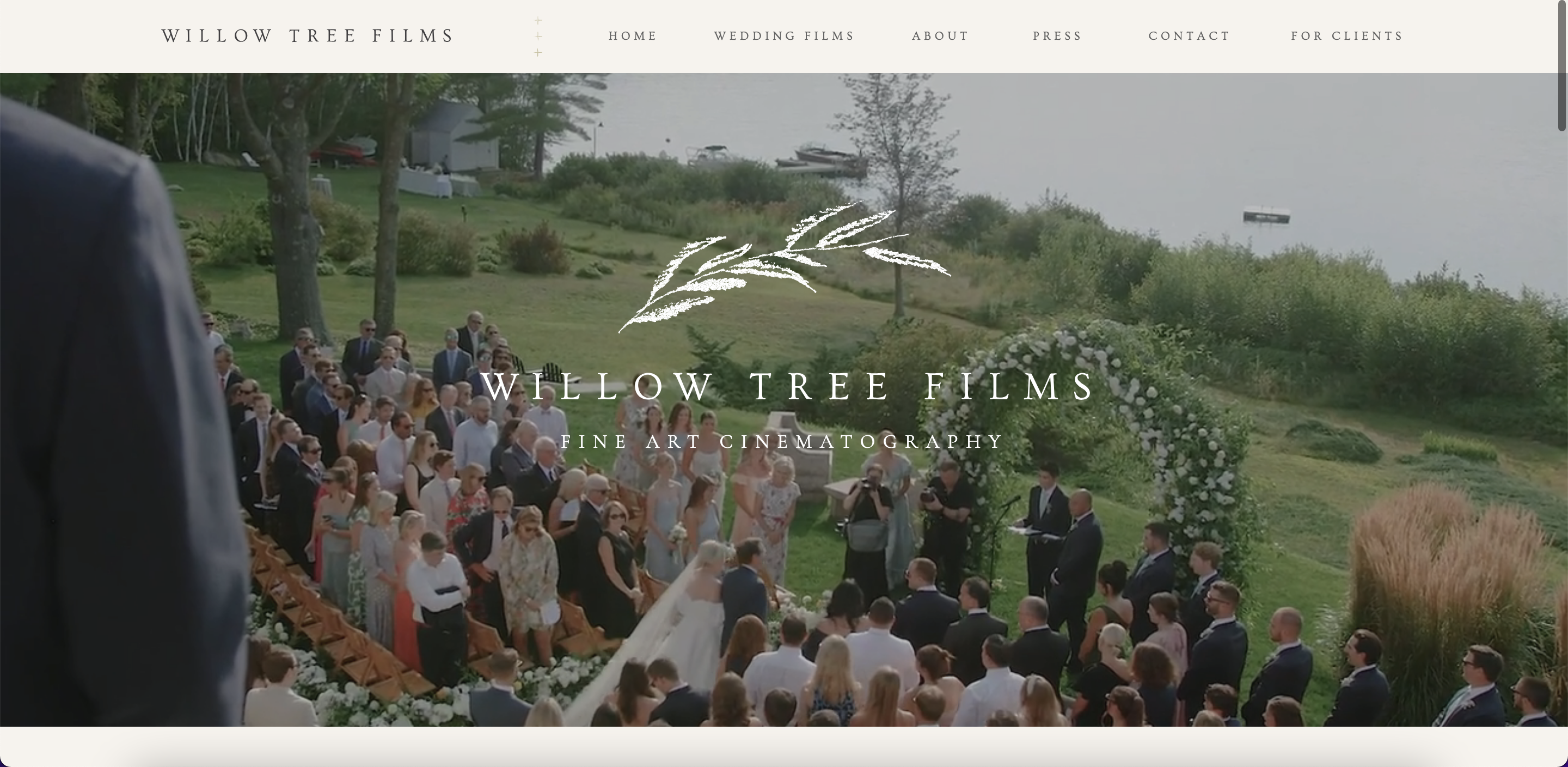 Willow Tree Films